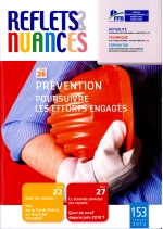 Article Reflets&Nuances n�153