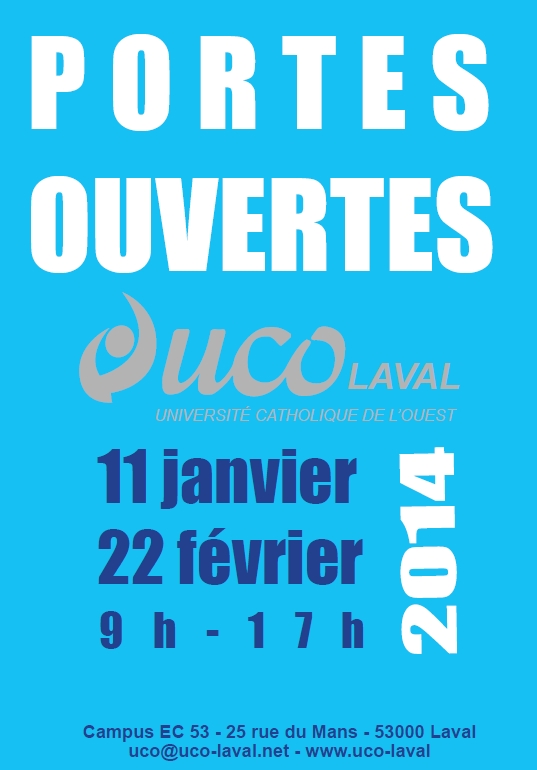 portes ouvertes