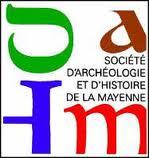 Soci�t� d'arch�ologie et d'histoire de la Mayenne (SAHM) est partenaire de la Licence Histoire � Laval Mayenne