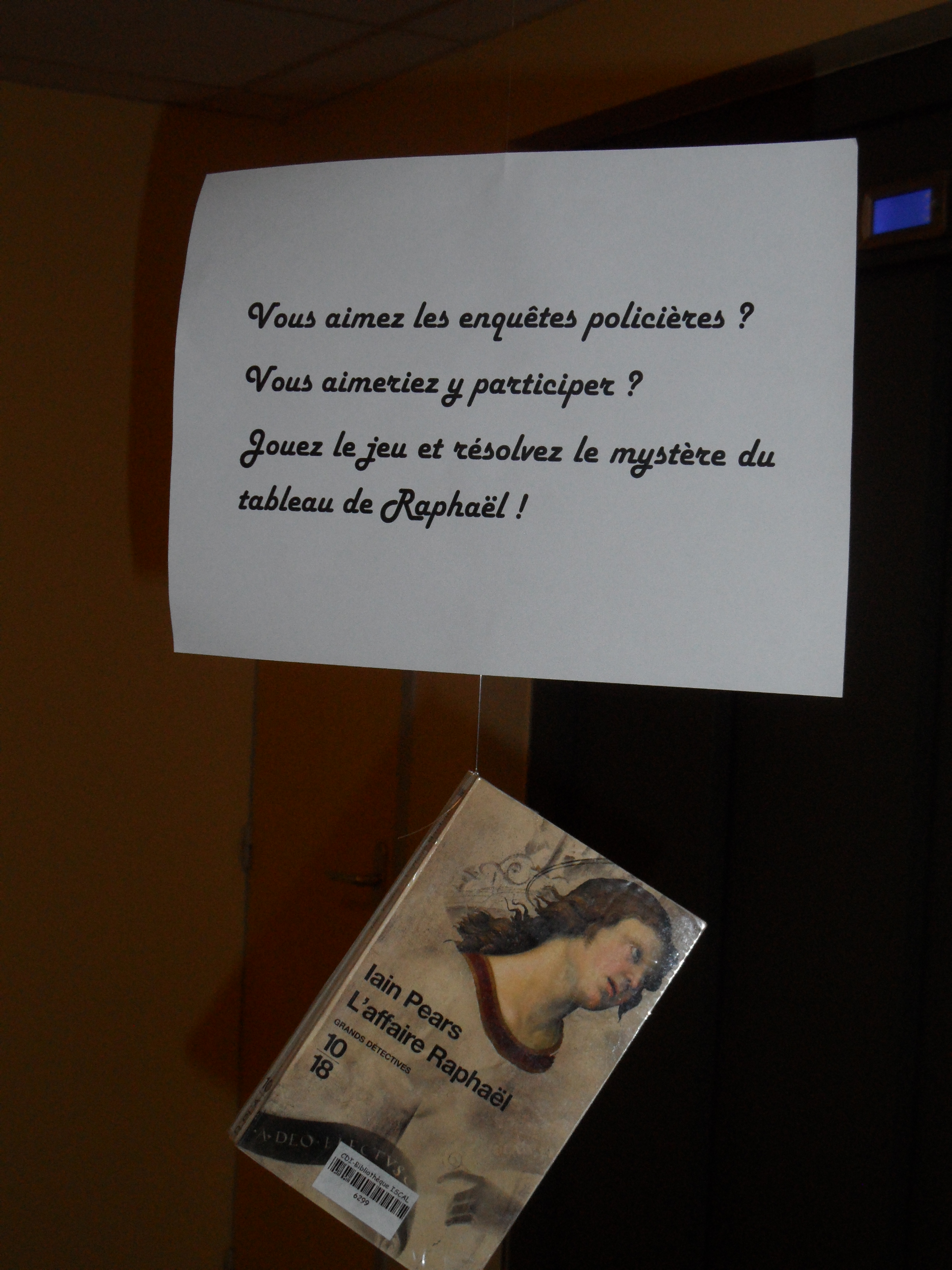 �tudiants licence histoire m�tiers du livre