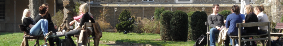 des formations universitaires et professionnelles : histoire, librairie, banque, am�nagement, communication visuelle, 3D