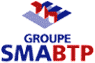 SMABTP est partenaire de la  Licence professionnelle Charg� d'affaires en peinture, am�nagement et finitions