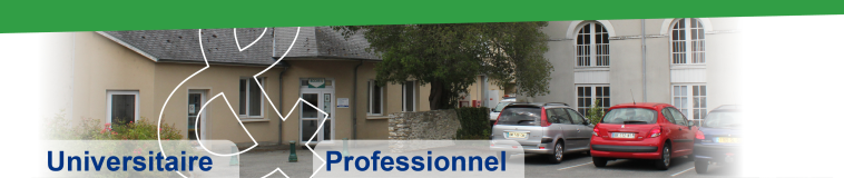 UCO Laval : des formations universitaires et professionnelles - histoire, librairie, banque, am�nagement, communication visuelle, 3D